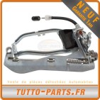 Mécanisme poignée de porte pour BMW X5 - E53 