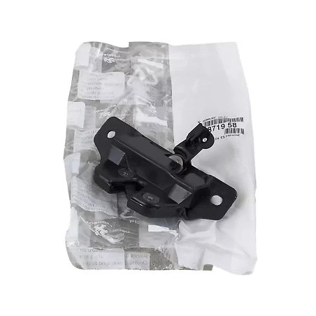 Triangle de Suspension Avant Gauche Pour Peugeot Partner 871958