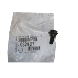 Rotule de Direction Avant Gauche Pour Citroën C5 II 032427