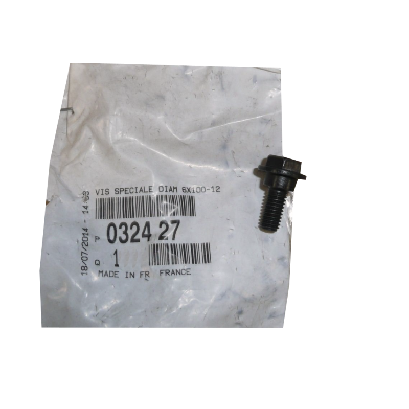 Rotule de Direction Avant Gauche Pour Citroën C5 II 032427