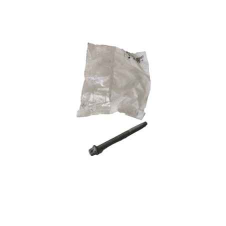 Vis Contrôle d'Injecteur Pour Peugeot Opel Fiat Ford 155257018, 9808982780