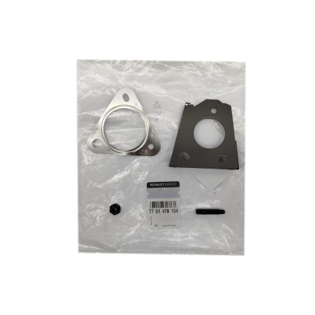 Kit Joints Ligne de Turbo Pour Renault Espace IV Laguna III 7701478154
