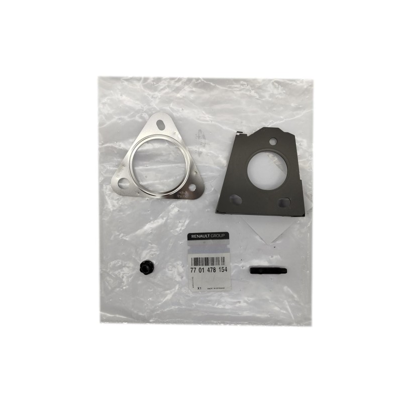 Kit Joints Ligne de Turbo Pour Renault Espace IV Laguna III 7701478154