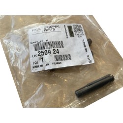 Axe Arbre de Boîte de Vitesses Pour Peugeot 106 I II 250924