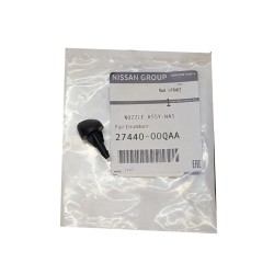 Gicleur de Lave Glace Avant Pour Renault Clio II III IV V 2744000QAA