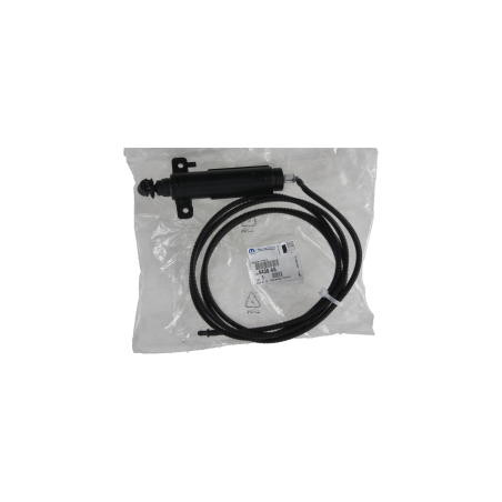 Gicleur de Lave-Phare Gauche Pour Peugeot 3008 5008 6438AS