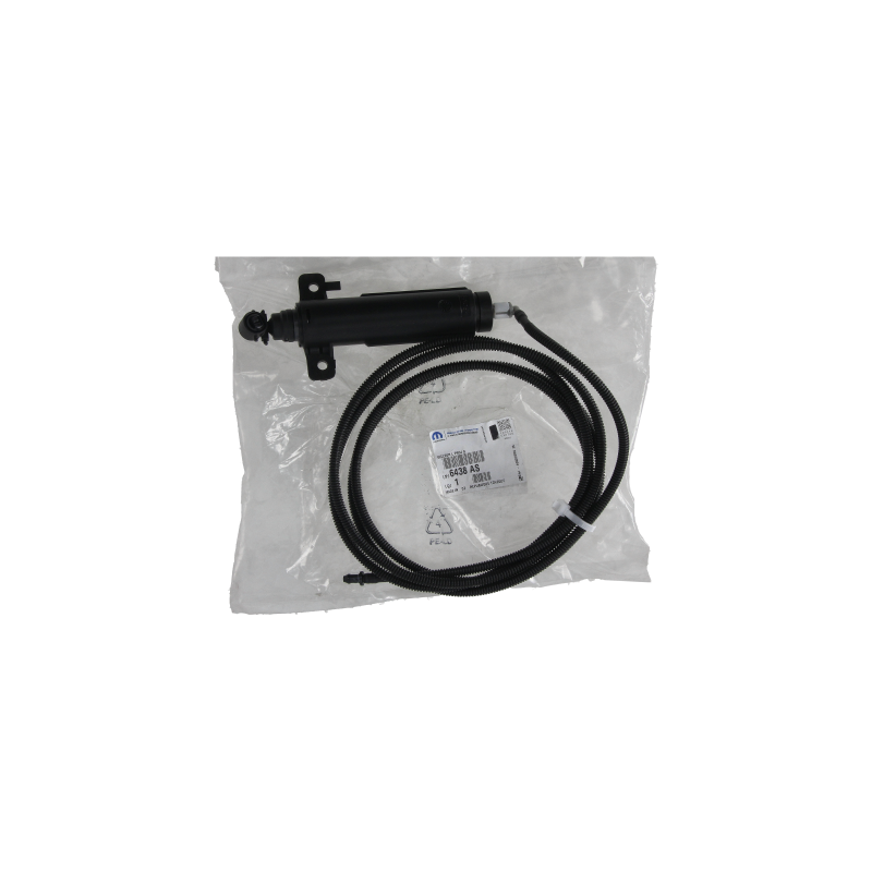 Gicleur de Lave-Phare Gauche Pour Peugeot 3008 5008 6438AS
