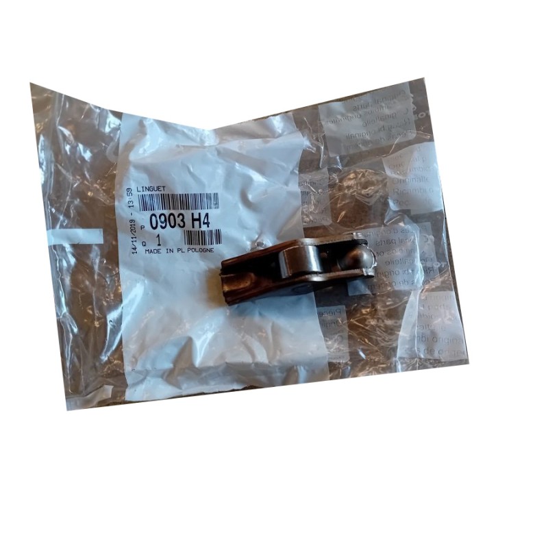Culbuteur de Distribution Pour Peugeot Ford C-Max Citroën Volvo 903H4, 0903H4