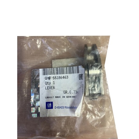 Culbuteur de Distribution Pour Opel Antara Fiat Alfa Romeo Chevrolet 55186463
