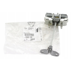 Charnière de Porte Avant Pour Peugeot Fiat Citroën Jumpy Lancia 1462455080