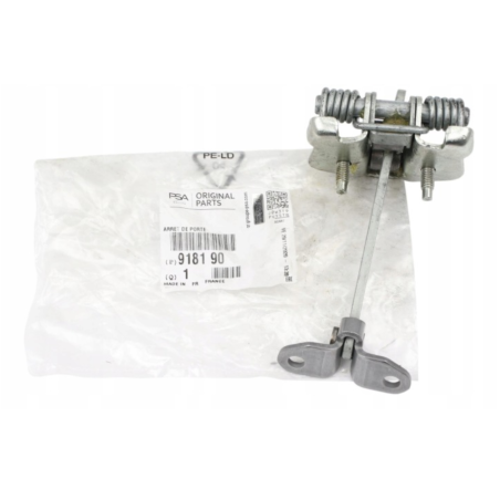 Charnière de Porte Avant Pour Peugeot Fiat Citroën Jumpy Lancia 1462455080