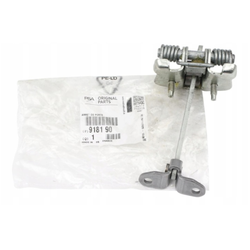 Charnière de Porte Avant Pour Peugeot Fiat Citroën Jumpy Lancia 1462455080