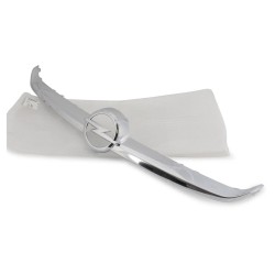 Baguette Avant Embleme Pour Opel Adam 13355301