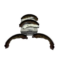 Kit Reparation Machoire de Frein Pour Renault Dacia Nissan MERCEDES 440603457R