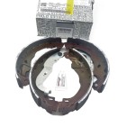Kit Reparation Machoire de Frein Pour Renault Clio V Dacia Logan III Sandero