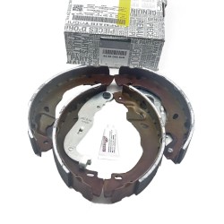 Kit Reparation Machoire de Frein Pour Renault Clio V Dacia Logan III Sandero
