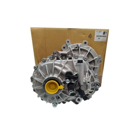Mécanisme Différentiel Arrière Pour Peugeot 3008 9677814680