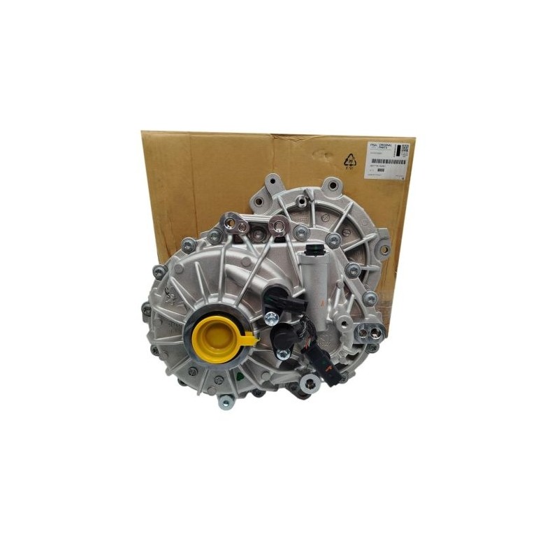 Mécanisme Différentiel Arrière Pour Peugeot 3008 9677814680
