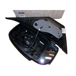 Rétroviseur Extérieur Avant Gauche Pour Renault Master III Opel Nissan NV400