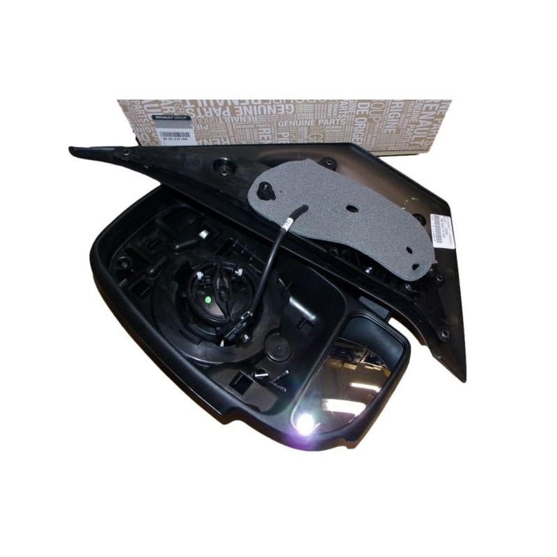Rétroviseur Extérieur Avant Gauche Pour Renault Master III Opel Nissan NV400