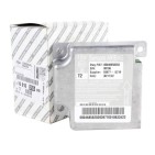 Module Commande AirBag ECU Pour Peugeot Boxer Fiat Ducato Citroën Jumper