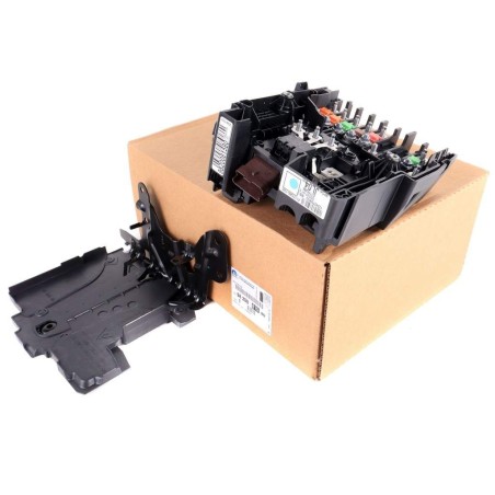 Boite à Fusibles Pour Opel Grandland X 9820081580