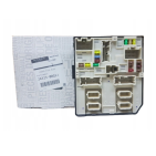 Module BSI Pour Renault Master III 2432300Q1J