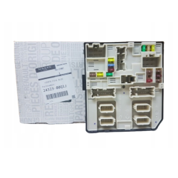 Module BSI Pour Renault Master III 2432300Q1J