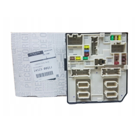 Module BSI Pour Renault Master III 2432300Q1J