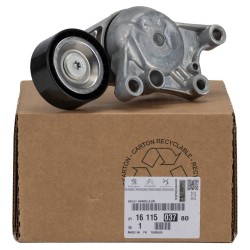 Galet Tendeur Courroie d'Accesssoire Pour Peugeot Opel Toyota Citroën 3641389