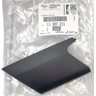 Cache Pare Choc Avant Droit Pour Opel Astra J - Vauxhall Astra MK VI (J)