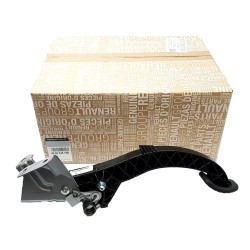 Pedale D'embrayage Pour Renault Kangoo 465033576R