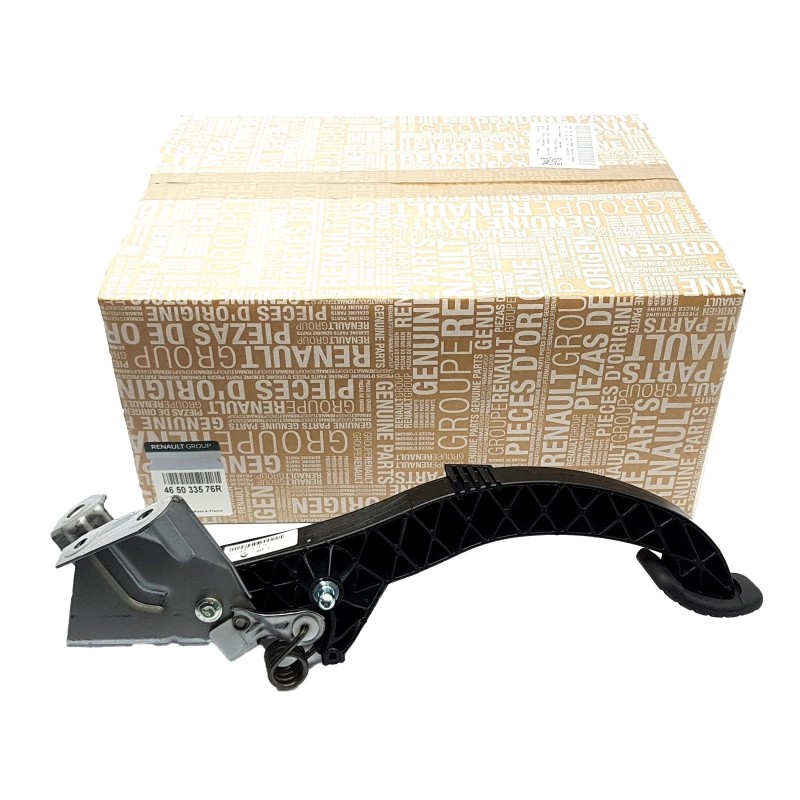 Pedale D'embrayage Pour Renault Kangoo 465033576R