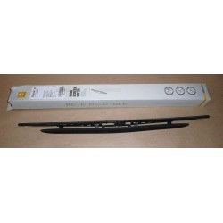 Balai d'Essuie Glace 600mm Pour Audi A1 A3 A4 A5 Fiat Ford Alfa Romeo 6000613513