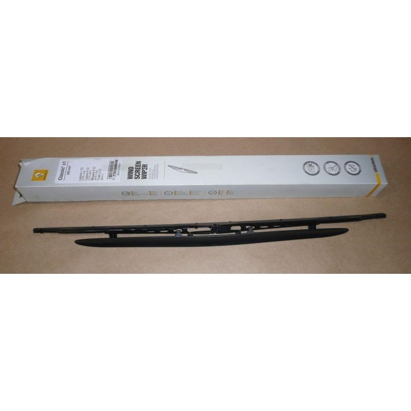 Balai d'Essuie Glace 600mm Pour Audi A1 A3 A4 A5 Fiat Ford Alfa Romeo 6000613513
