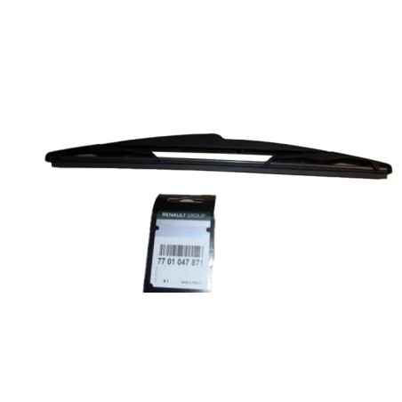 Balai d'Essuie Glace Arrière 350mm Pour Dacia Fiat Ford Alfa Romeo 2120171
