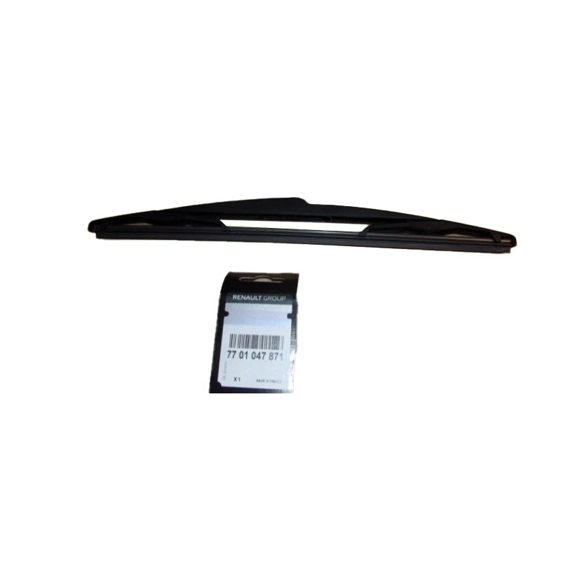 Balai d'Essuie Glace Arrière 350mm Pour Dacia Fiat Ford Alfa Romeo 2120171