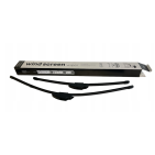 2 Balais d'Essuie Glace Avant Pour Renault Arkana I 288901628R