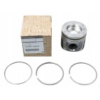 Piston Moteur Pour Renault Opel Movano B Nissan NP300 Navara Pick-up NV400