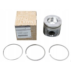 Piston Moteur Pour Renault Opel Movano B Nissan NP300 Navara Pick-up NV400