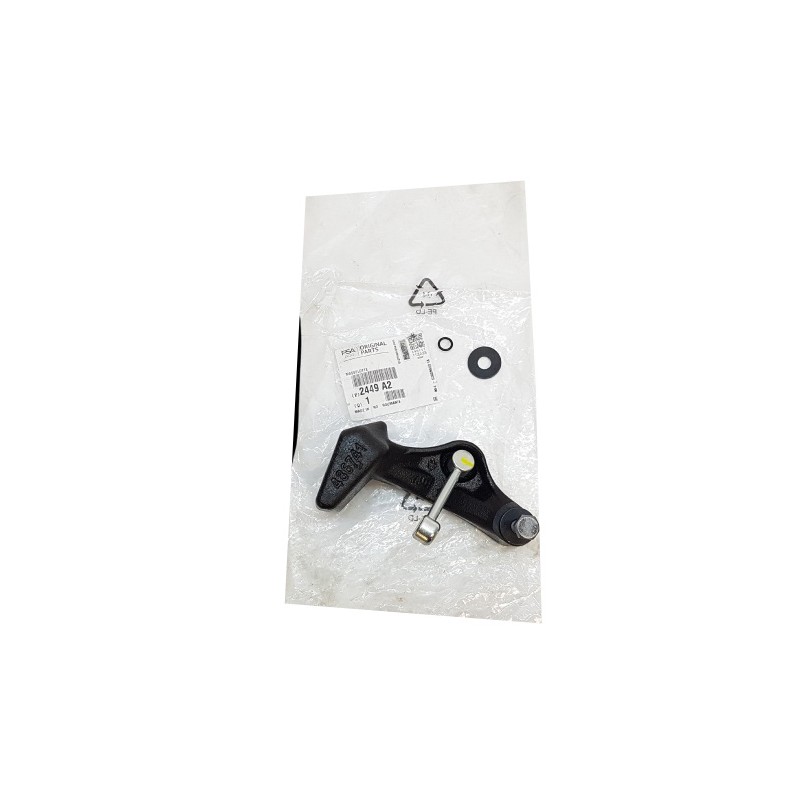 Support de Câble Changement de Vitesses Pour Peugeot 307 308 407 Citroën I C5