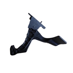 Tirette Ouverture de Capot Moteur Pour Peugeot 2008 II 9826496880
