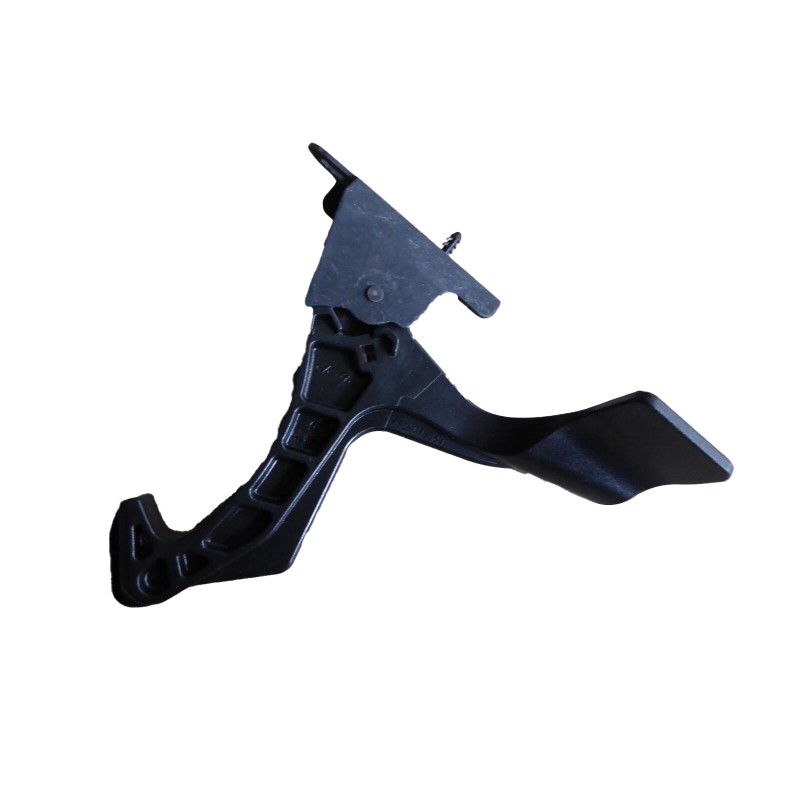 Tirette Ouverture de Capot Moteur Pour Peugeot 2008 II 9826496880