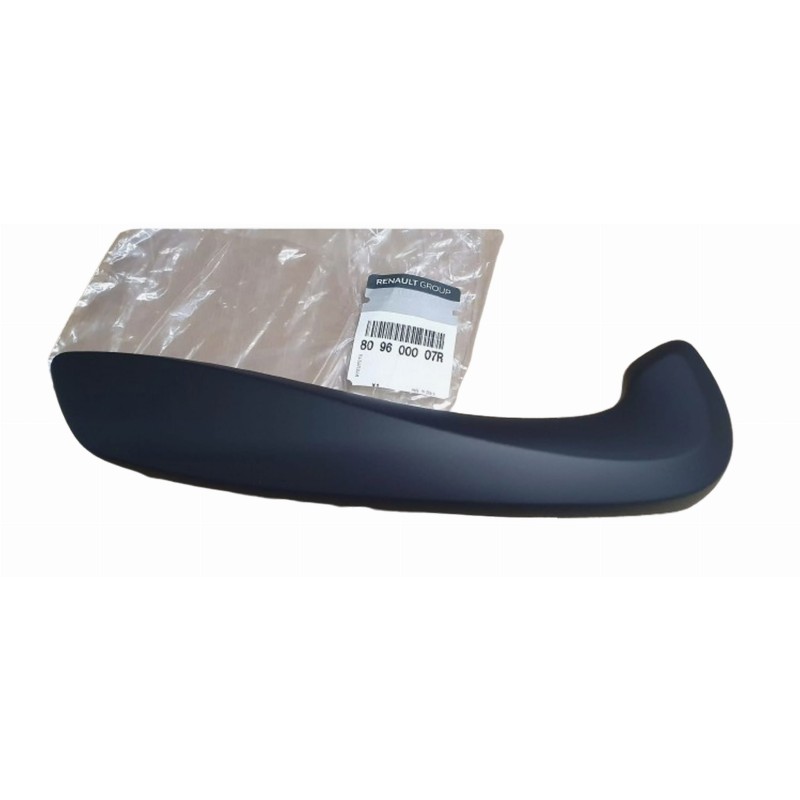 Poignee de Porte Intérieure Avant Droite Pour Renault Megane III 809600007R