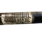 Arbre de Transmission Cardan Avant Droit Pour Citroën C4 Picasso II Spacetourer