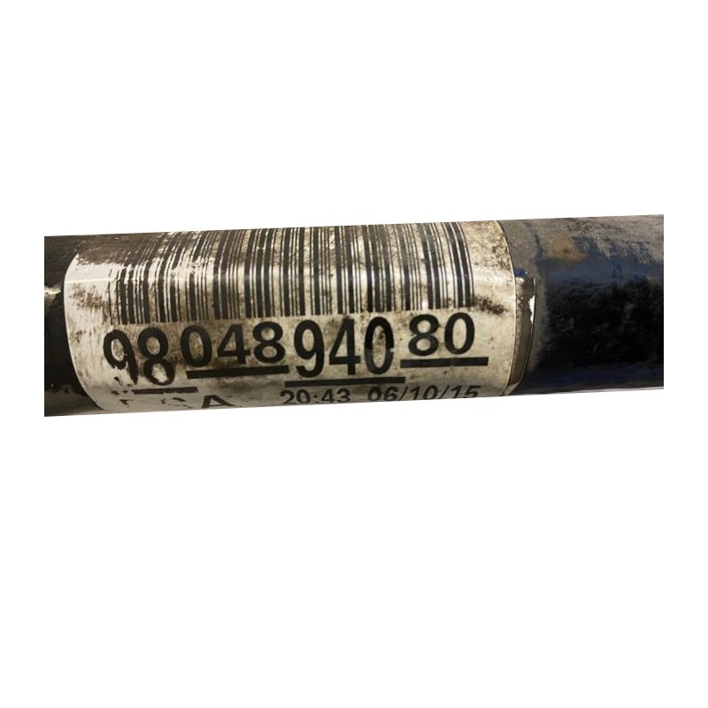Arbre de Transmission Cardan Avant Droit Pour Citroën C4 Picasso II Spacetourer