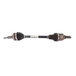 Arbre de Transmission Cardan Gauche Pour Peugeot 3008 9811934080, 1637186980