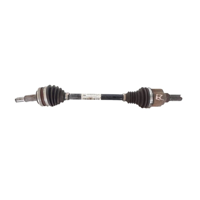 Arbre de Transmission Cardan Gauche Pour Peugeot 3008 9811934080, 1637186980