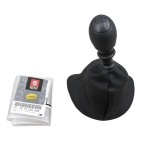 Pommeau Levier de Vitesse Pour Renault Mascott 5010545404