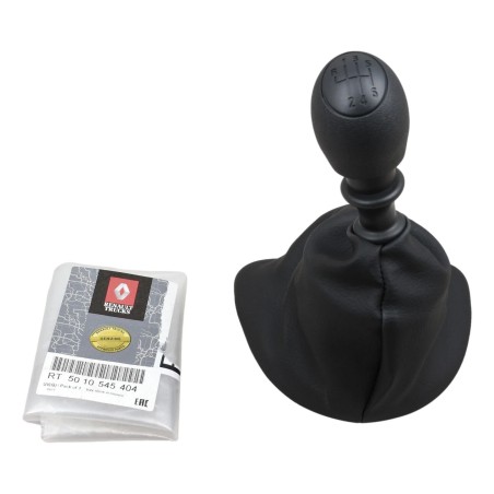 Pommeau Levier de Vitesse Pour Renault Mascott 5010545404